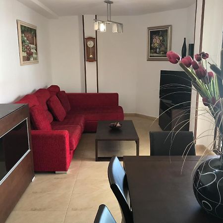 شقة Camelia Peñíscola المظهر الخارجي الصورة